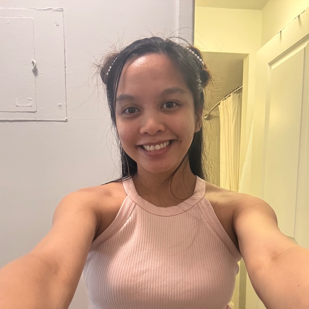 Meet your Posher, Janine